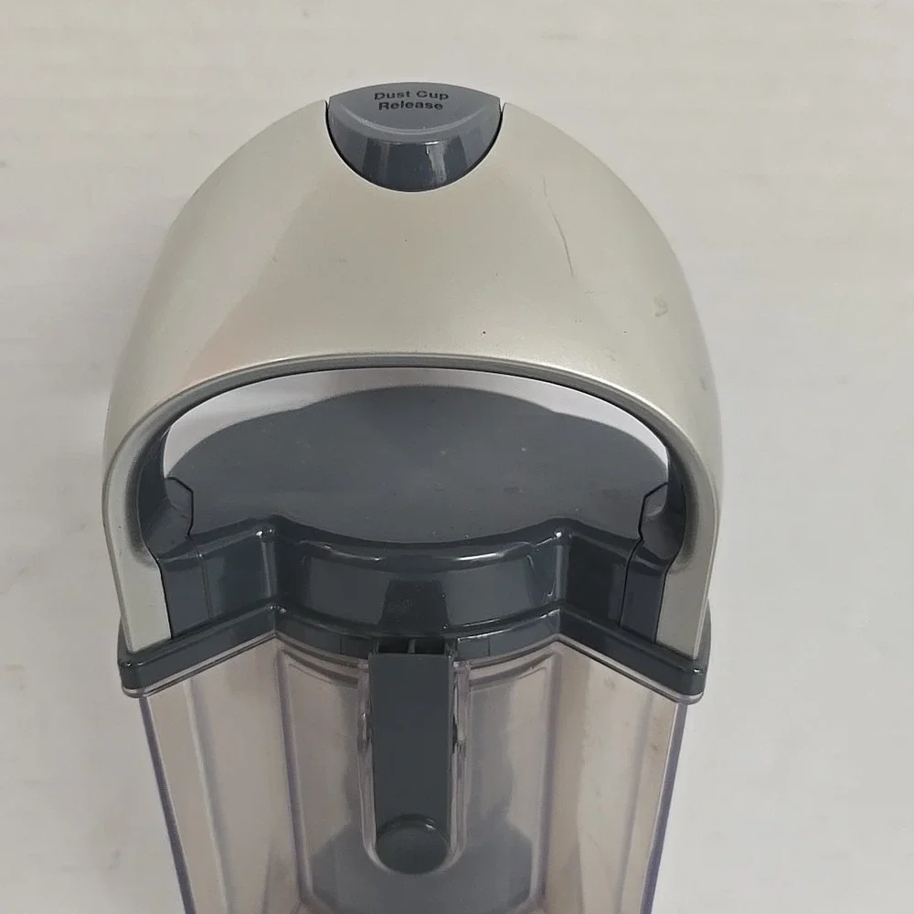 Shark SV1106 N 40 Navigator Freestyle DIRT CUP DUST CANISTER BIN &‎ Filter ONLY